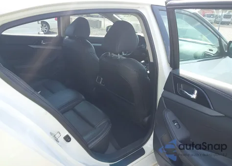 2016 Nissan Maxima 3.5 Sl из США, поврежденный, VIN 1N4AA6AP2GC392848